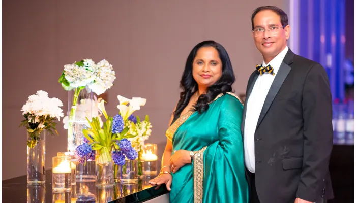 The Blue & Gold Ball 2026