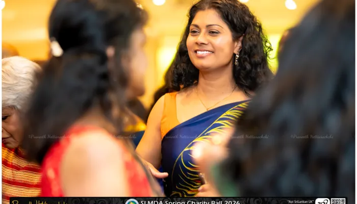 SLMDA Spring Charity Ball 2026