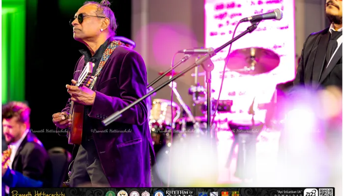 Rhythm of Galle 2026 