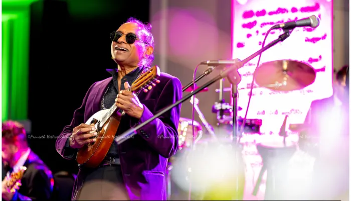 Rhythm of Galle 2026 