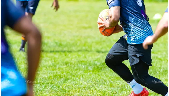 Festival of Rugby 2026