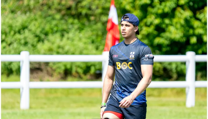 Festival of Rugby 2026