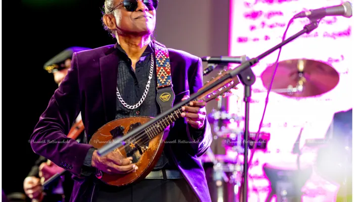 Rhythm of Galle 2026 
