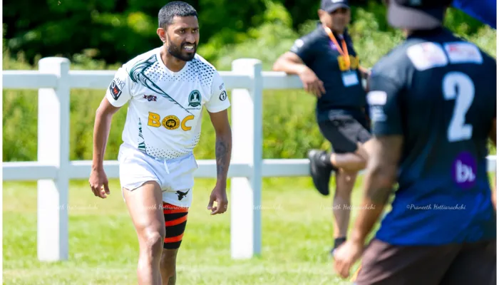 Festival of Rugby 2026