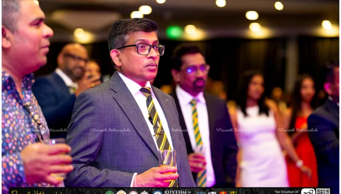 Rhythm of Galle 2026 