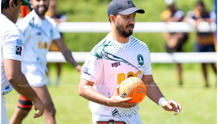 Festival of Rugby 2026