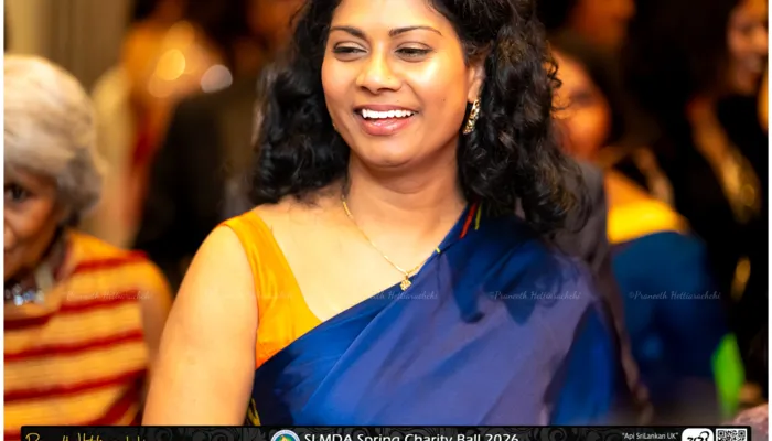 SLMDA Spring Charity Ball 2026