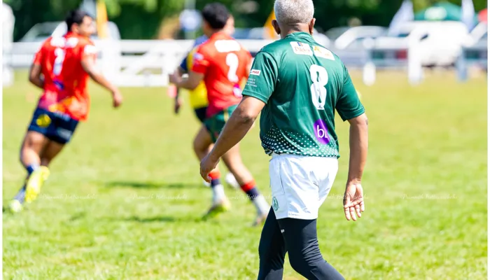 Festival of Rugby 2026