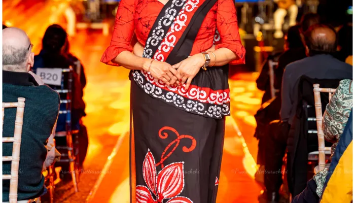 Milagiri Sandawa - SPM 2026