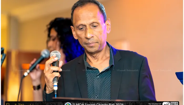 SLMDA Spring Charity Ball 2026