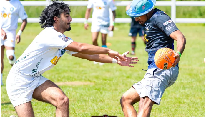 Festival of Rugby 2026