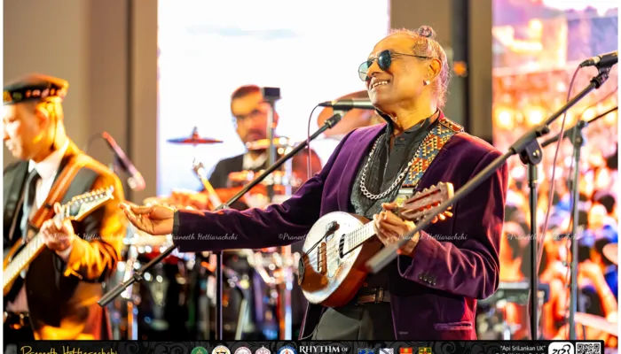 Rhythm of Galle 2026 