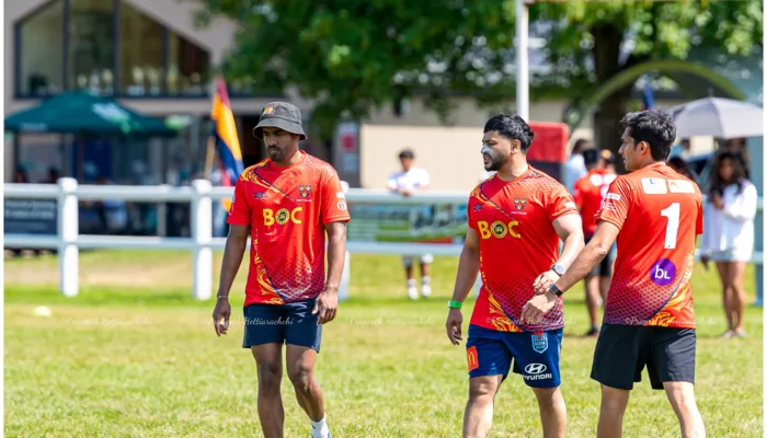 Festival of Rugby 2026
