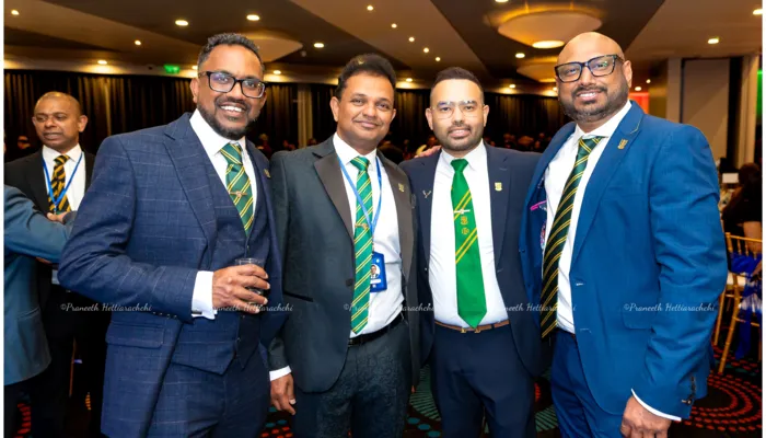 Rhythm of Galle 2026 