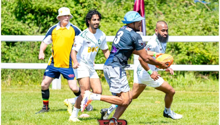 Festival of Rugby 2026