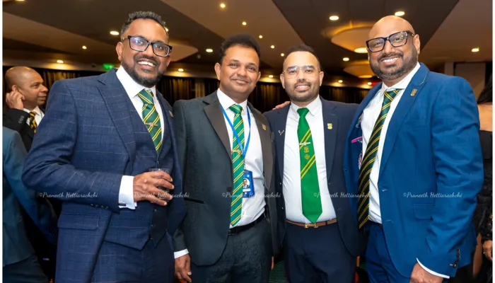 Rhythm of Galle 2026 