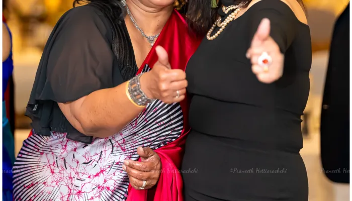 SLMDA Spring Charity Ball 2026
