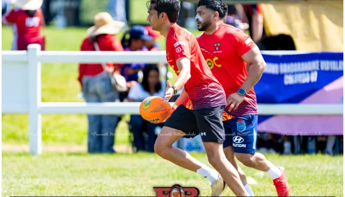 Festival of Rugby 2026