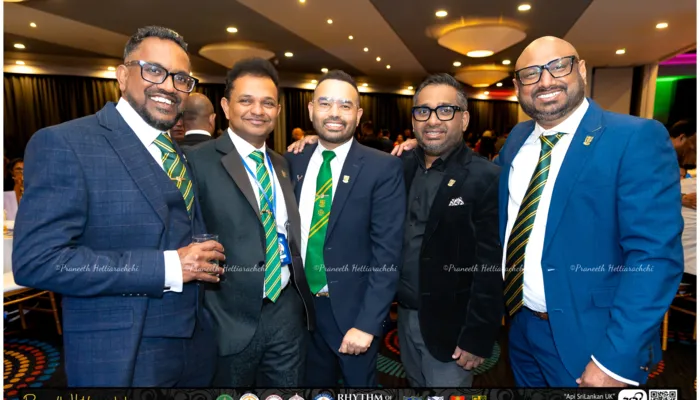 Rhythm of Galle 2026 