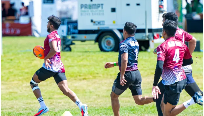 Festival of Rugby 2026