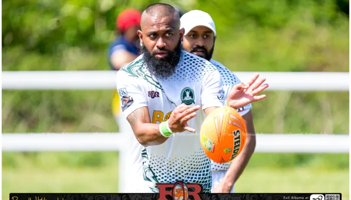 Festival of Rugby 2026