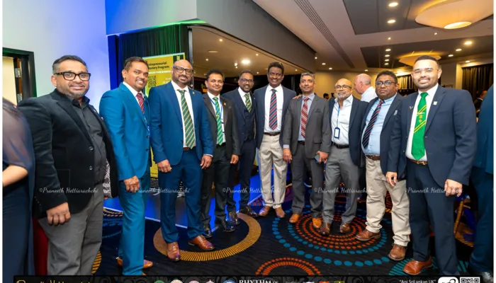 Rhythm of Galle 2026 