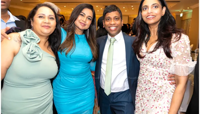 SLMDA Spring Charity Ball 2026