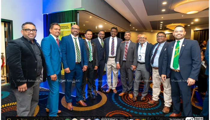 Rhythm of Galle 2026 