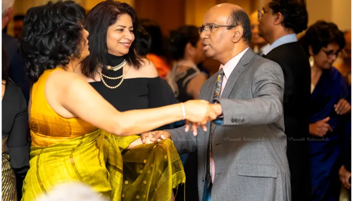 SLMDA Spring Charity Ball 2026