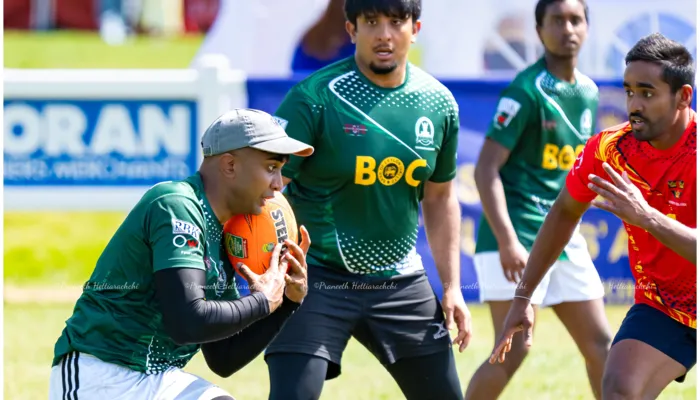 Festival of Rugby 2026