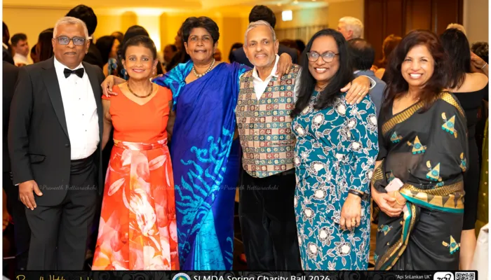 SLMDA Spring Charity Ball 2026