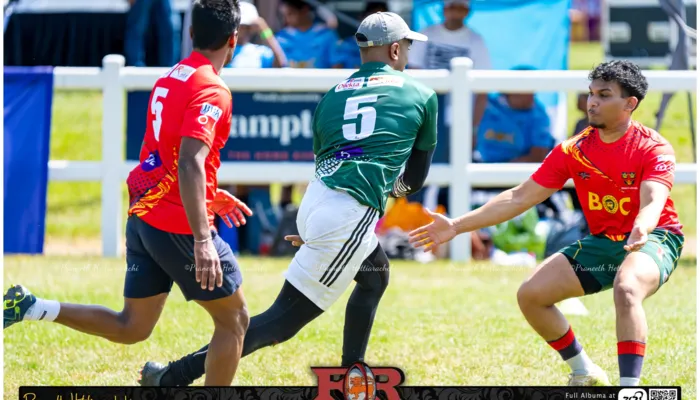 Festival of Rugby 2026