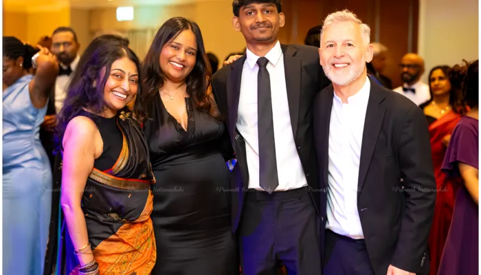 SLMDA Spring Charity Ball 2026