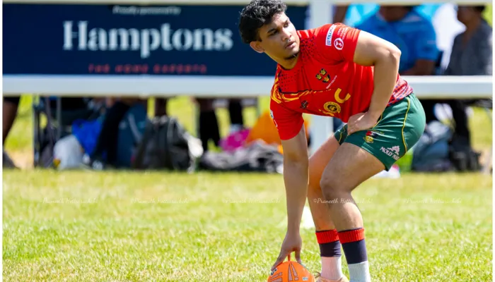 Festival of Rugby 2026