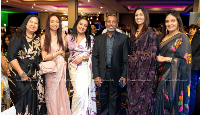 Rhythm of Galle 2026 