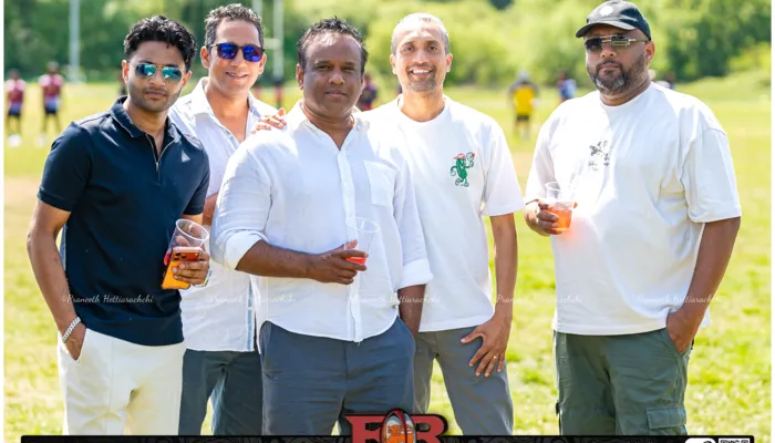 Festival of Rugby 2026