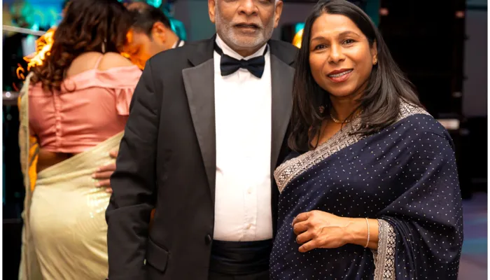 The Blue & Gold Ball 2026