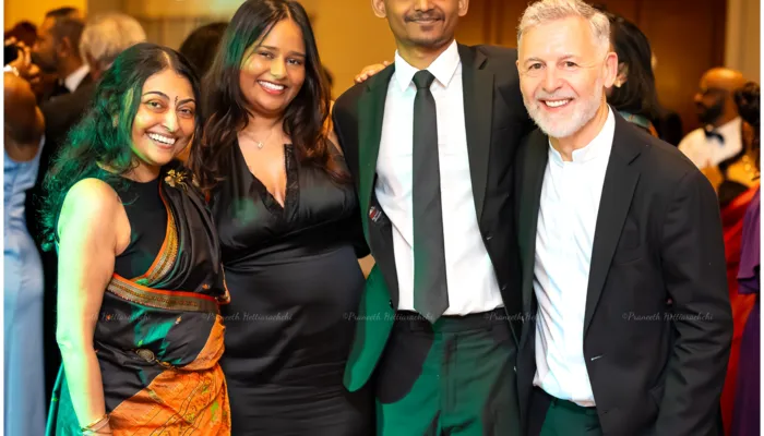 SLMDA Spring Charity Ball 2026