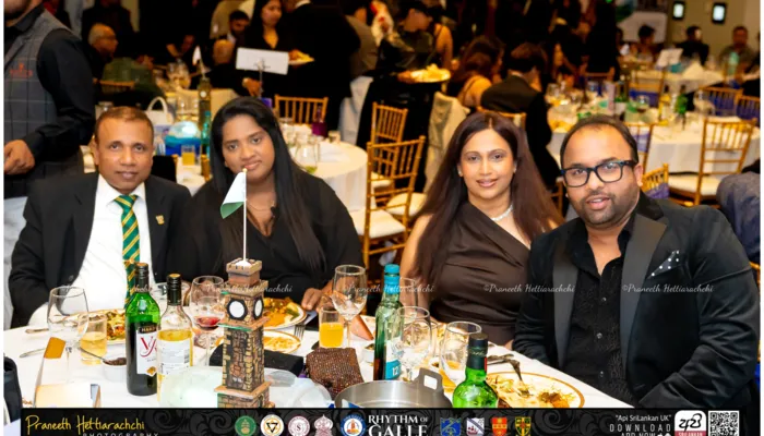 Rhythm of Galle 2026 