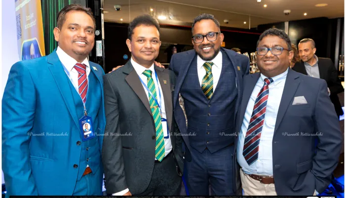 Rhythm of Galle 2026 