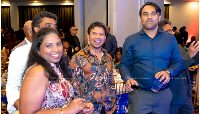 Rhythm of Galle 2026 