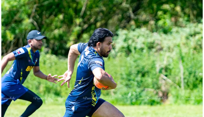 Festival of Rugby 2026
