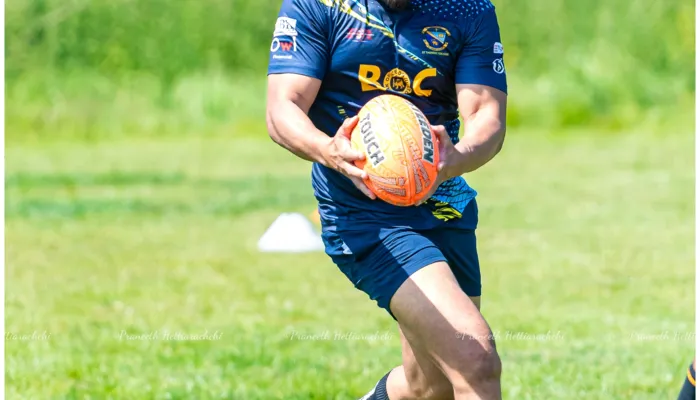 Festival of Rugby 2026