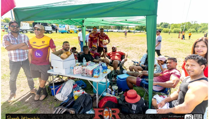 Festival of Rugby 2026
