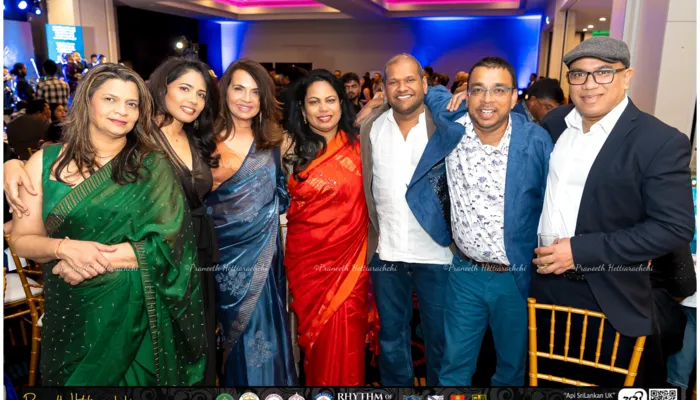 Rhythm of Galle 2026 