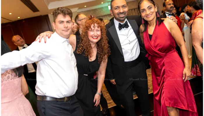 SLMDA Spring Charity Ball 2026
