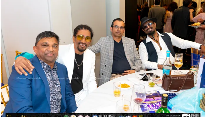 Rhythm of Galle 2026 