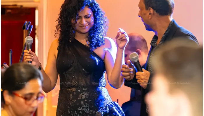 SLMDA Spring Charity Ball 2026