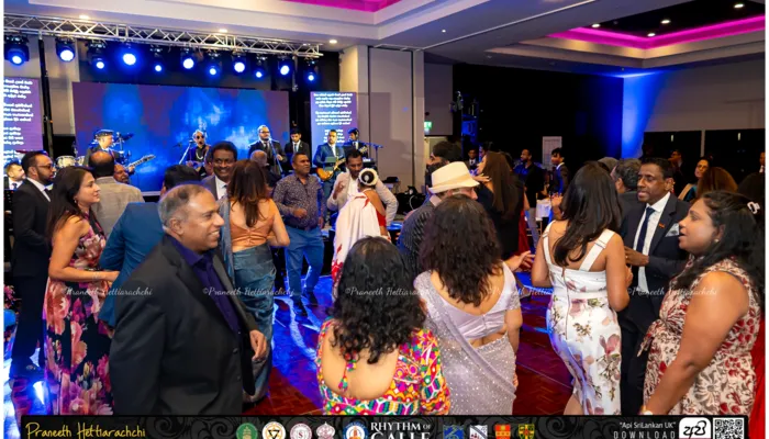 Rhythm of Galle 2026 