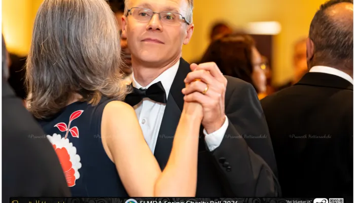 SLMDA Spring Charity Ball 2026